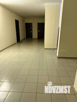 1-к квартира, вторичка, 51м2, 2/10 этаж