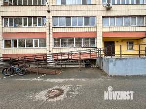 1-к квартира, вторичка, 34м2, 1/14 этаж