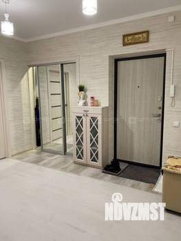 2-к квартира, вторичка, 60м2, 4/20 этаж