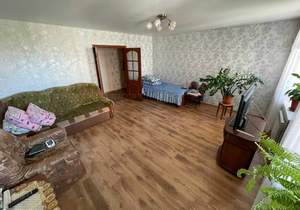 2-к квартира, вторичка, 84м2, 6/10 этаж