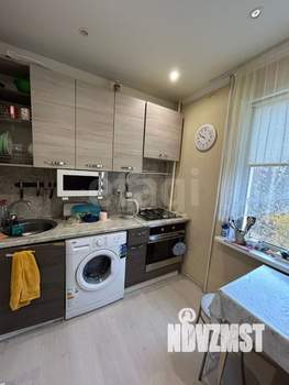 3-к квартира, вторичка, 54м2, 3/9 этаж