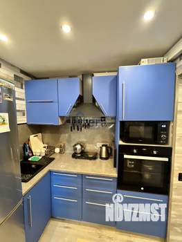 1-к квартира, вторичка, 25м2, 3/5 этаж