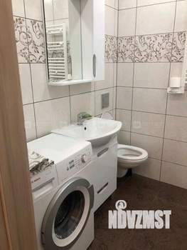 1-к квартира, вторичка, 38м2, 2/16 этаж