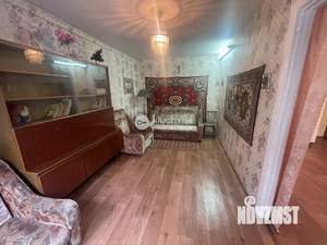 3-к квартира, вторичка, 59м2, 3/5 этаж