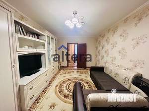 4-к квартира, вторичка, 87м2, 2/9 этаж