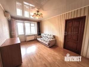 3-к квартира, вторичка, 53м2, 5/5 этаж