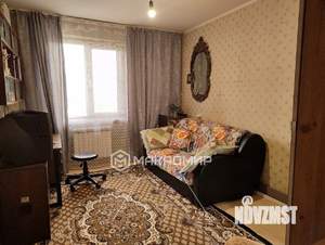 3-к квартира, вторичка, 66м2, 7/9 этаж
