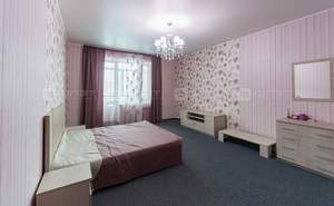 2-к квартира, вторичка, 130м2, 2/9 этаж