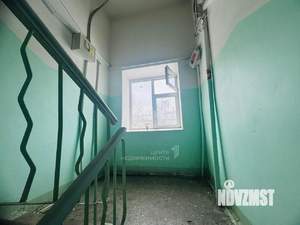 2-к квартира, вторичка, 45м2, 5/5 этаж