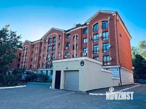3-к квартира, вторичка, 88м2, 1/5 этаж