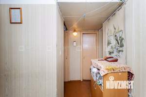 3-к квартира, вторичка, 60м2, 5/5 этаж