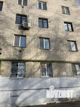 3-к квартира, вторичка, 50м2, 2/5 этаж