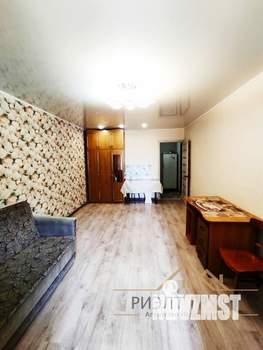 Студия квартира, вторичка, 29м2, 6/9 этаж
