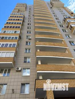 2-к квартира, вторичка, 70м2, 9/14 этаж