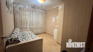 3-к квартира, вторичка, 62м2, 2/9 этаж