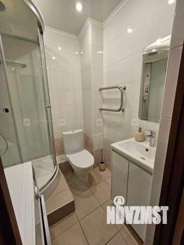 1-к квартира, вторичка, 39м2, 8/14 этаж