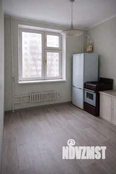 1-к квартира, вторичка, 33м2, 5/10 этаж