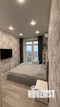 1-к квартира, вторичка, 37м2, 6/7 этаж