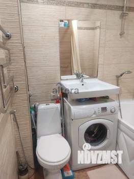 1-к квартира, вторичка, 28м2, 7/10 этаж