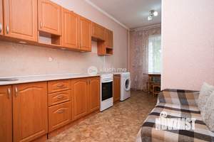 1-к квартира, вторичка, 37м2, 3/4 этаж