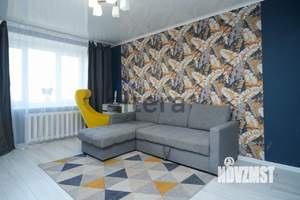 1-к квартира, вторичка, 34м2, 9/9 этаж