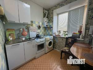 3-к квартира, вторичка, 58м2, 5/5 этаж