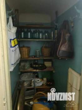 2-к квартира, вторичка, 51м2, 2/4 этаж