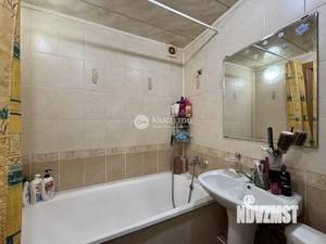 1-к квартира, вторичка, 33м2, 5/9 этаж