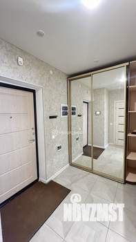 1-к квартира, вторичка, 37м2, 5/19 этаж