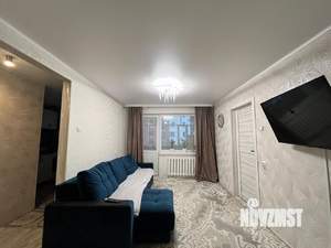 2-к квартира, вторичка, 44м2, 2/5 этаж