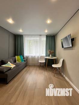 Студия квартира, вторичка, 18м2, 3/5 этаж