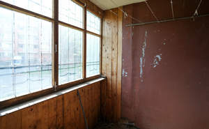 3-к квартира, вторичка, 69м2, 2/9 этаж