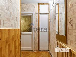 1-к квартира, вторичка, 31м2, 1/5 этаж