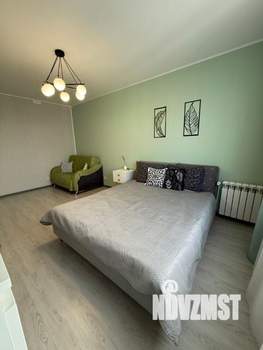 2-к квартира, вторичка, 51м2, 17/20 этаж