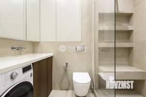 2-к квартира, вторичка, 56м2, 12/20 этаж