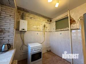2-к квартира, вторичка, 44м2, 5/5 этаж