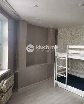 1-к квартира, вторичка, 48м2, 6/16 этаж