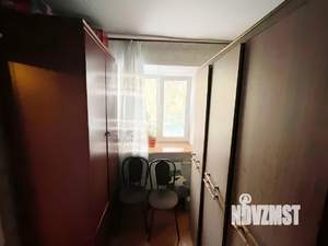 2-к квартира, вторичка, 43м2, 2/5 этаж