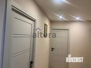 2-к квартира, вторичка, 50м2, 9/9 этаж