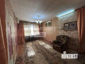 2-к квартира, вторичка, 48м2, 2/5 этаж