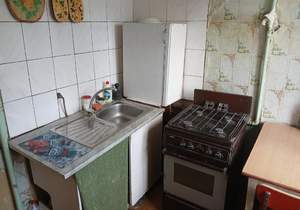 1-к квартира, вторичка, 34м2, 5/5 этаж