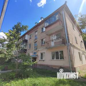 1-к квартира, вторичка, 31м2, 1/3 этаж