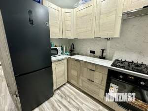 1-к квартира, вторичка, 32м2, 5/5 этаж