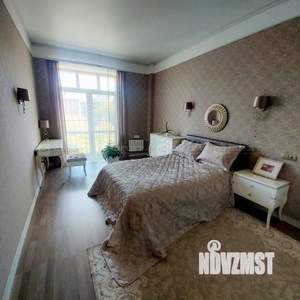 1-к квартира, вторичка, 52м2, 4/5 этаж