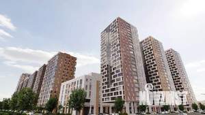 1-к квартира, вторичка, 41м2, 20/25 этаж
