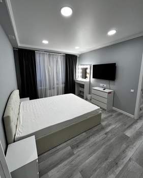 2-к квартира, вторичка, 46м2, 2/3 этаж