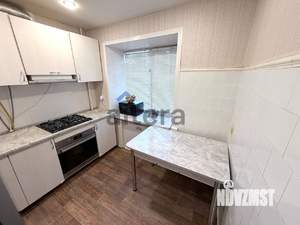 2-к квартира, вторичка, 49м2, 4/5 этаж