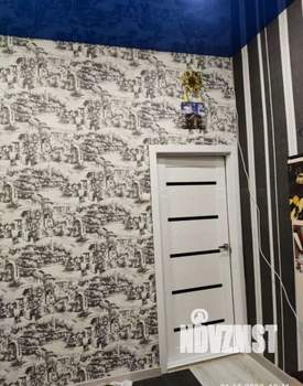 3-к квартира, вторичка, 71м2, 1/4 этаж