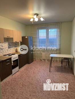 2-к квартира, вторичка, 62м2, 12/18 этаж
