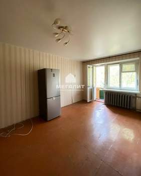 2-к квартира, вторичка, 45м2, 3/5 этаж